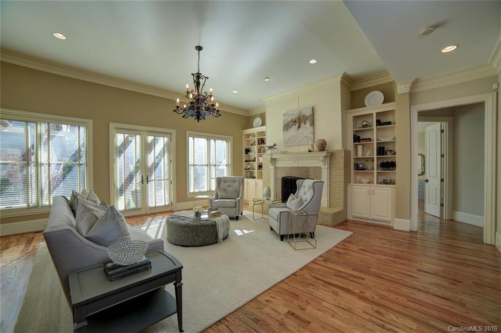 Old Foxcroft - Residential