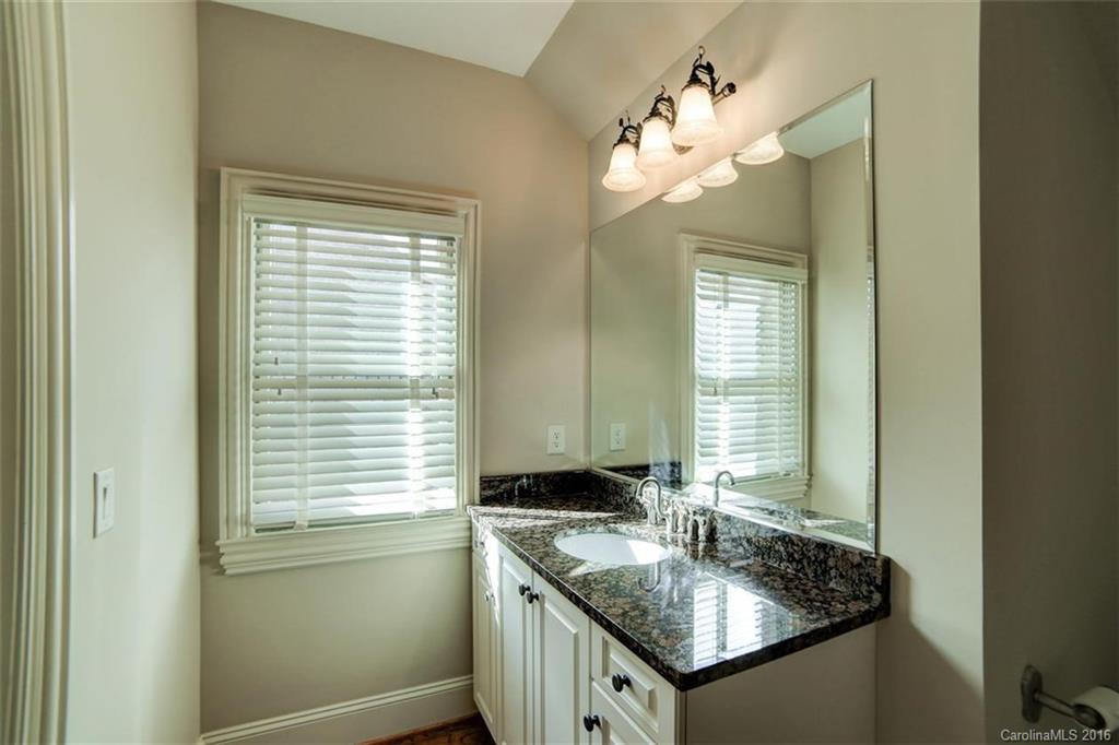 Old Foxcroft - Residential