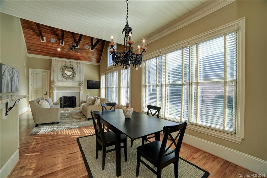 Old Foxcroft - Residential