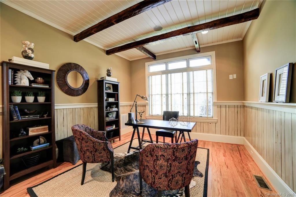 Old Foxcroft - Residential