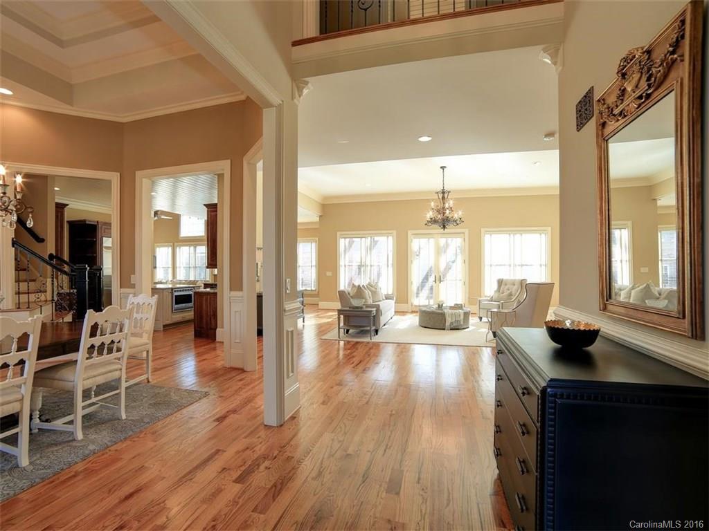 Old Foxcroft - Residential