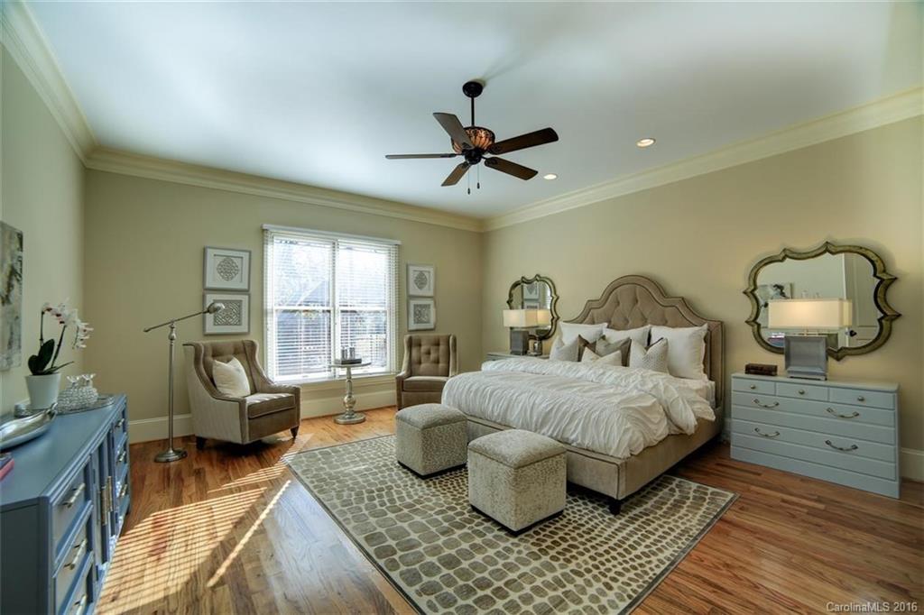 Old Foxcroft - Residential