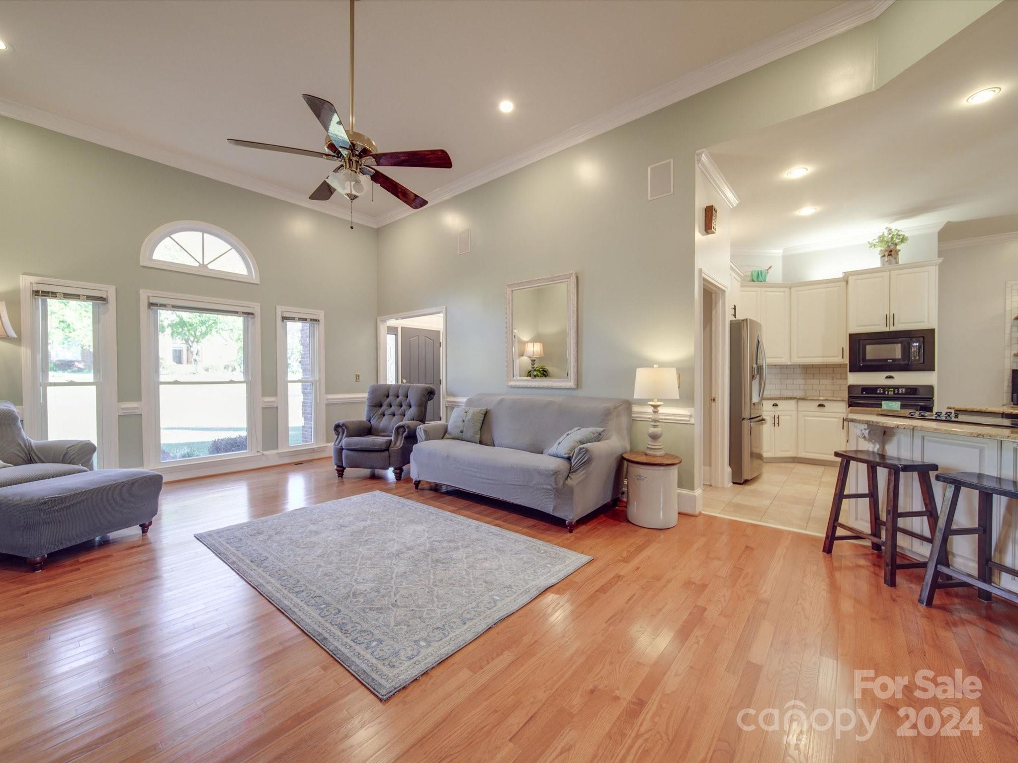 Eppington South - Residential