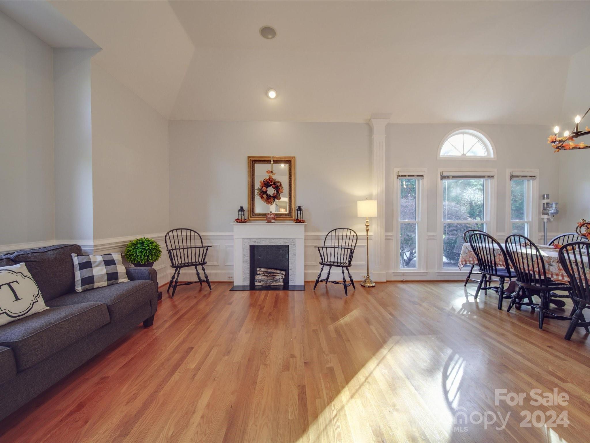 Eppington South - Residential