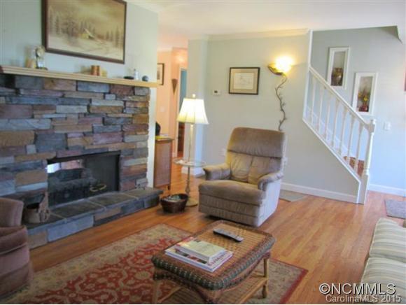 Leicester Village - Residential