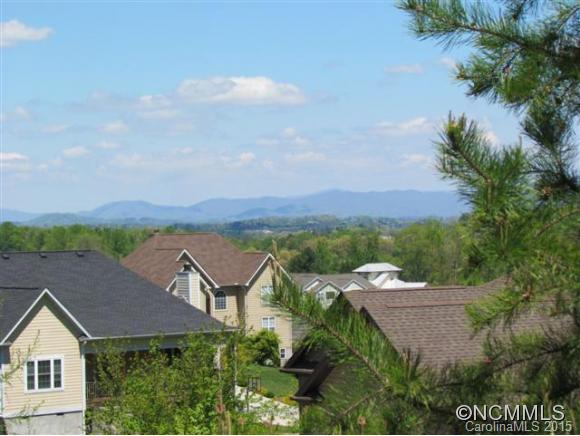 Leicester Village - Residential