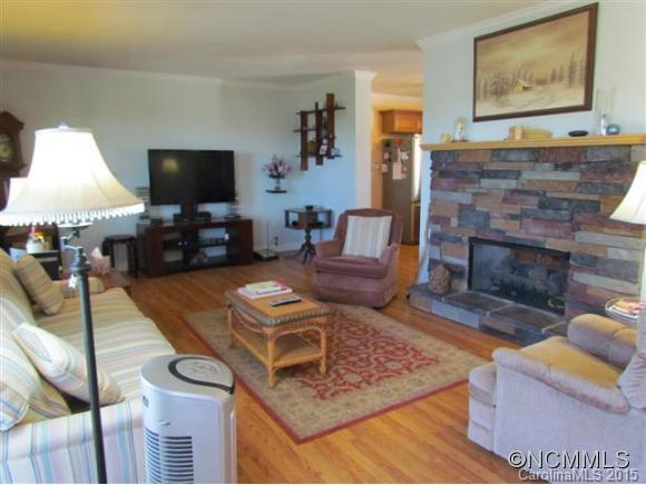 Leicester Village - Residential