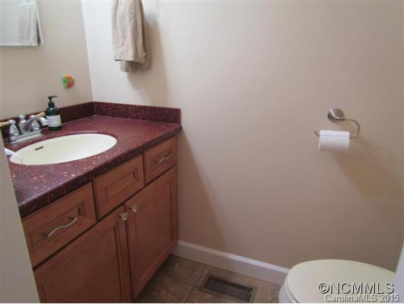 Leicester Village - Residential