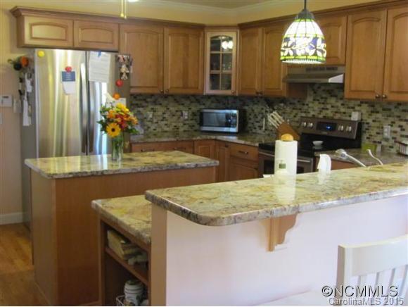 Leicester Village - Residential