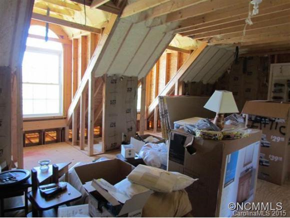 Leicester Village - Residential