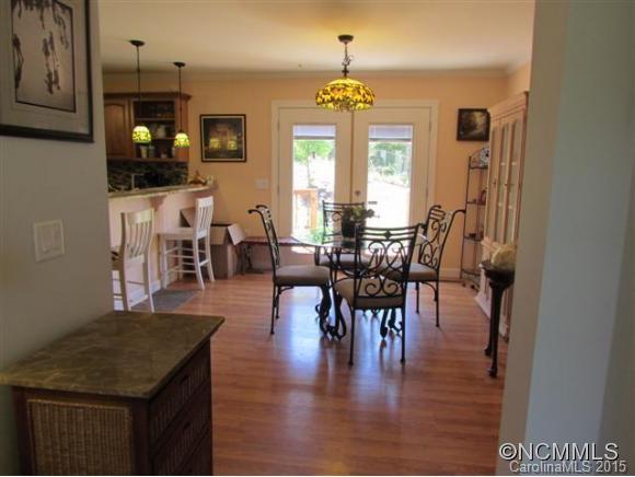 Leicester Village - Residential