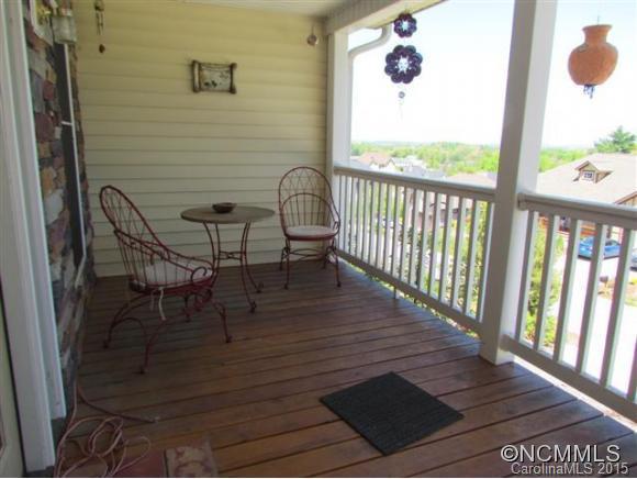 Leicester Village - Residential