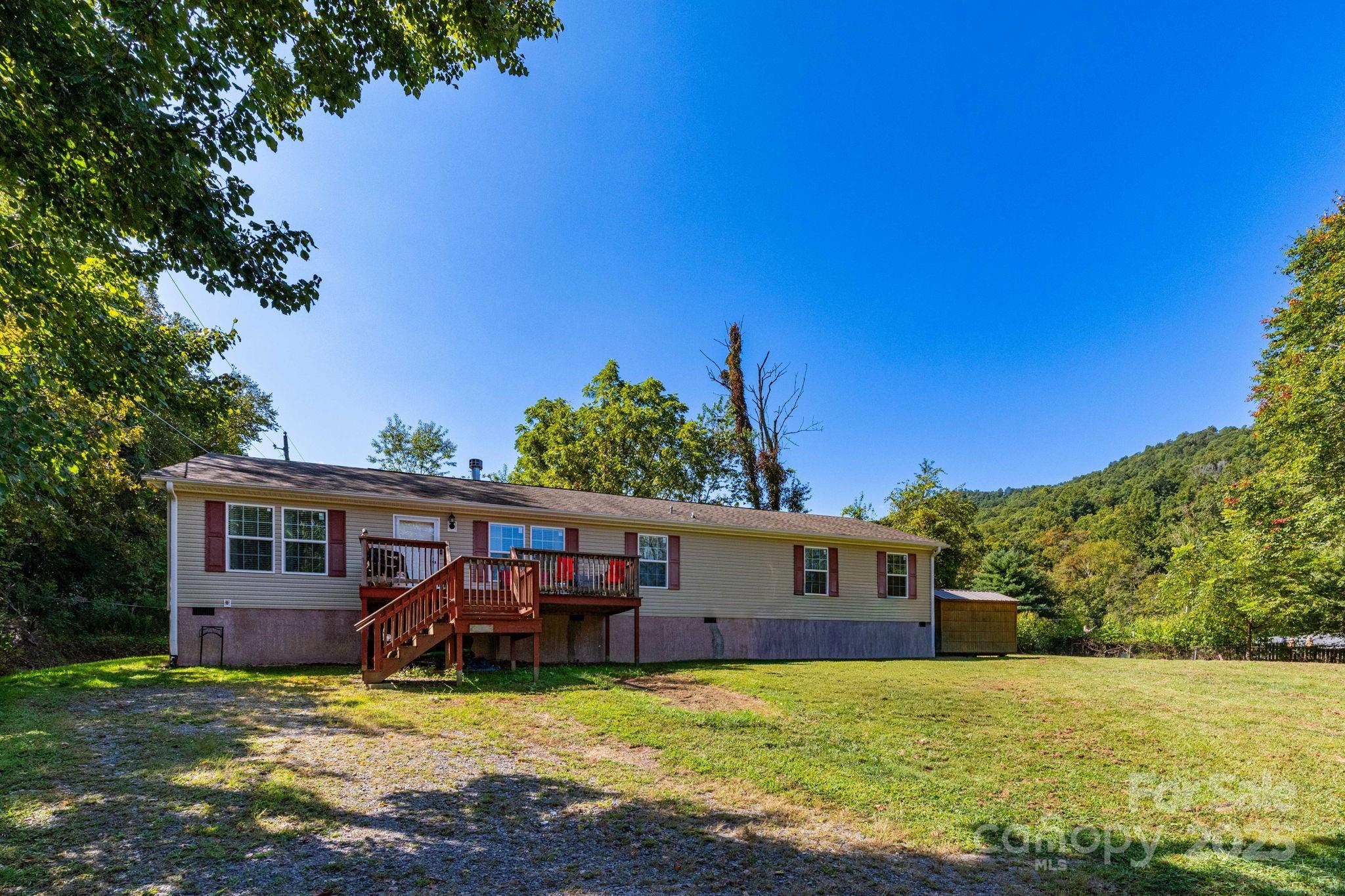 324 Lytle Cove Road