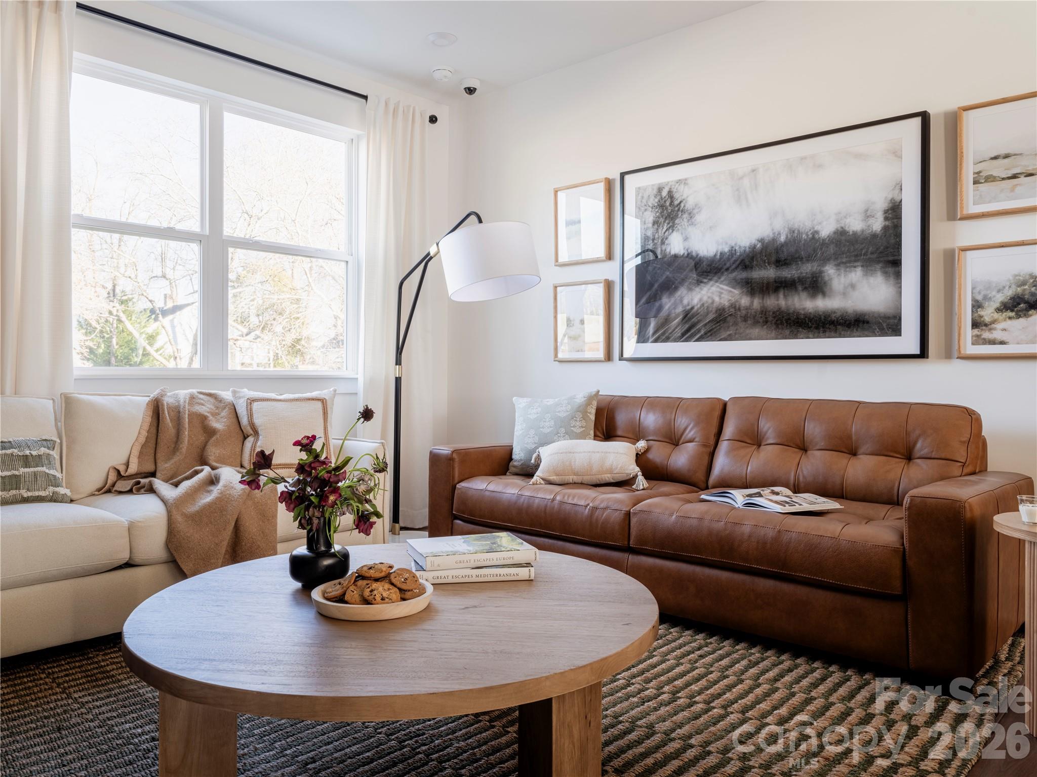 Context at Oakhurst - Residential