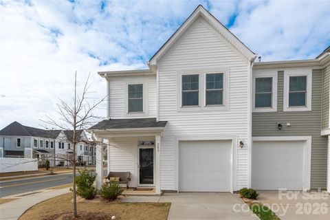 125 Briana Marie Way Indian Trail NC 28079