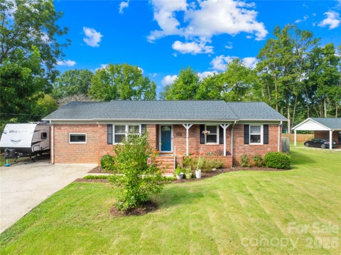 Photo of 508 Woodland Drive, Rockwell, NC 28138 (MLS # 4423448)