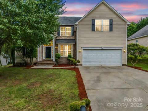 24 Yorktown Circle Arden NC 28704