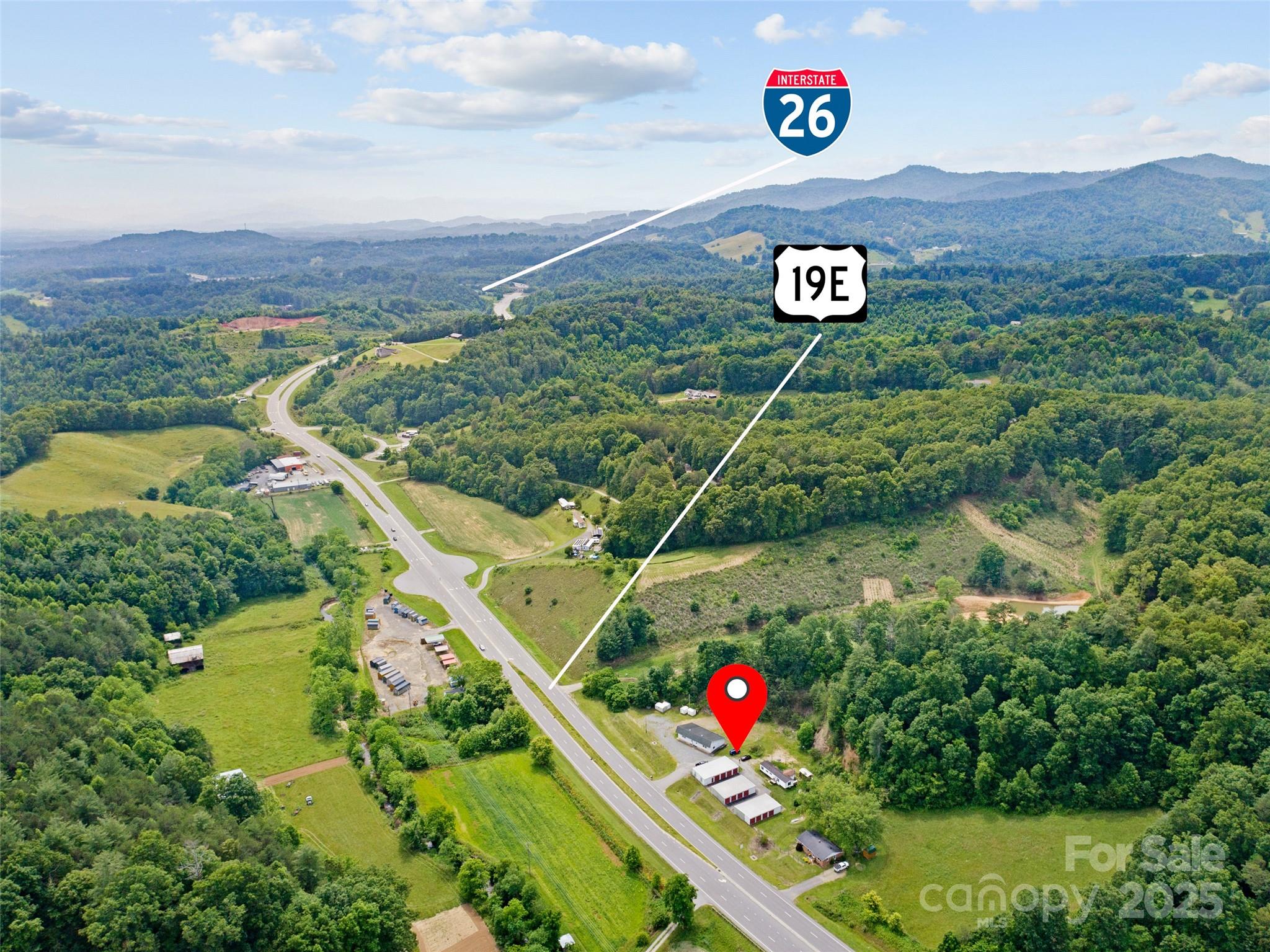 1365 US 19 Highway
