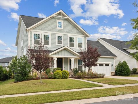 A home in Clover