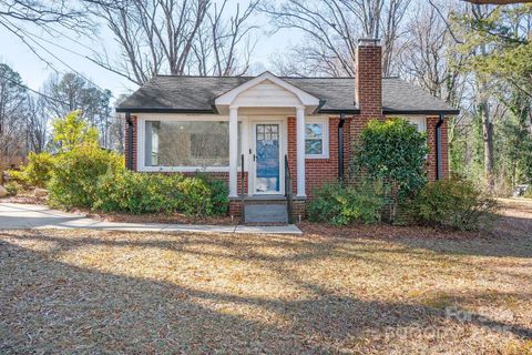 598 Faith Drive SW Concord NC 28027