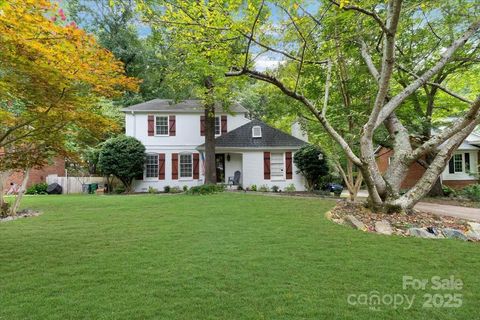 822 Ingraham Place Charlotte NC 28270