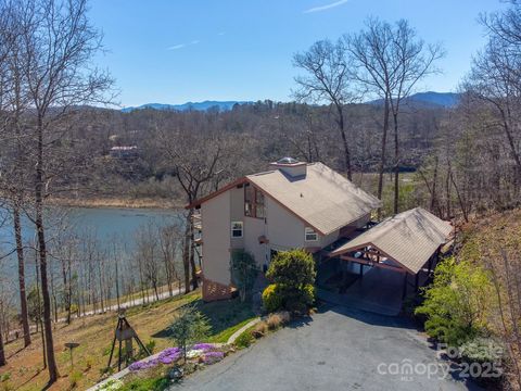 96 Old Powerhouse Road Franklin NC 28734