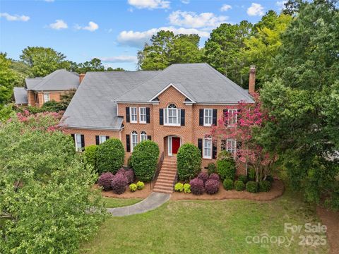 Photo of 9228 Tresanton Drive, Charlotte, NC 28210 (MLS # 4288609)