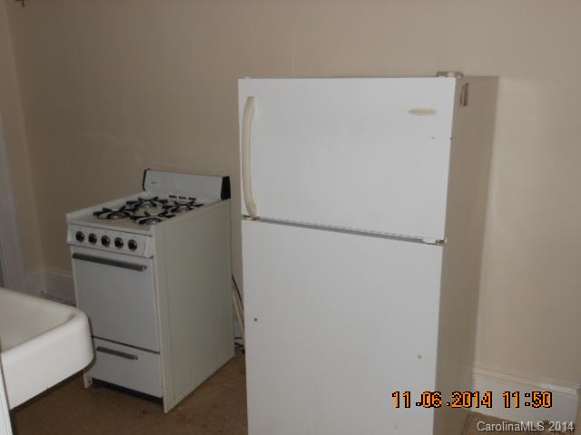 Rosemont - Residential Lease