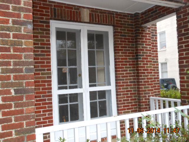 Rosemont - Residential Lease