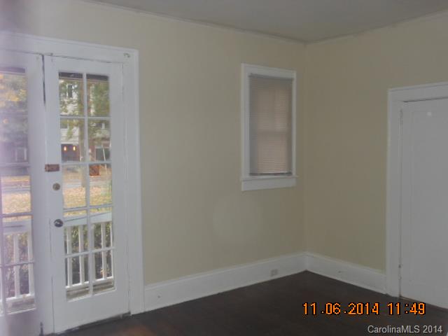 Rosemont - Residential Lease