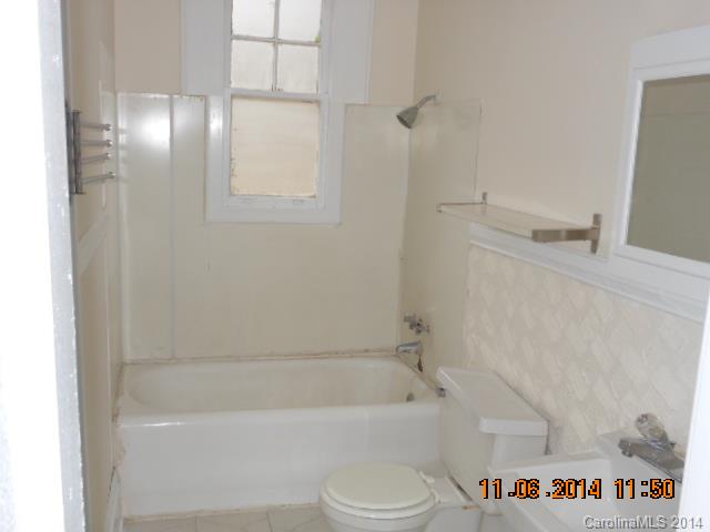 Rosemont - Residential Lease