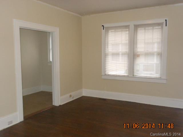 Rosemont - Residential Lease