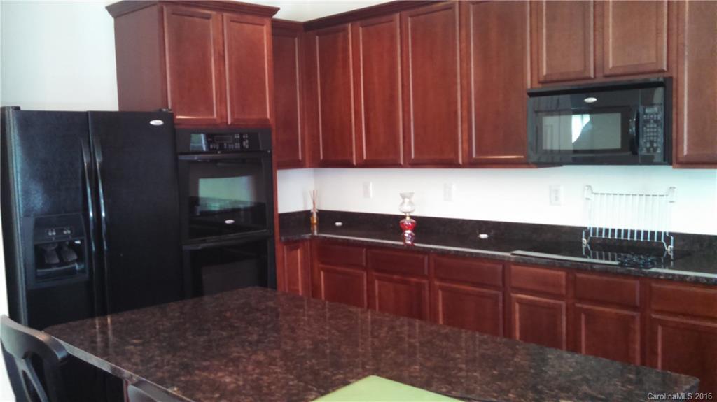 English Trails - Residential Lease