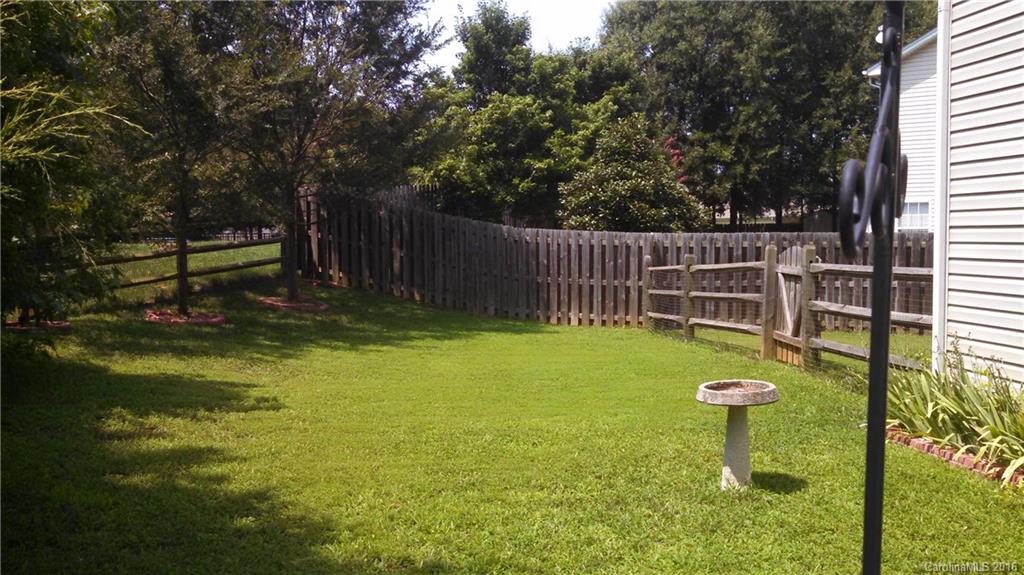 English Trails - Residential Lease