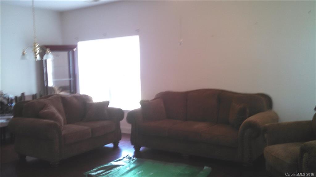 English Trails - Residential Lease