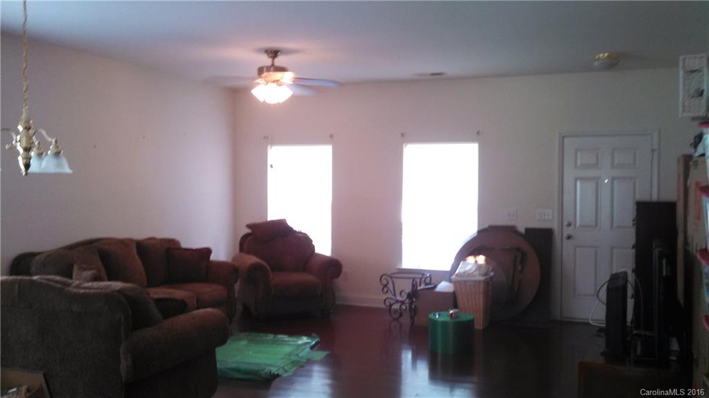 English Trails - Residential Lease