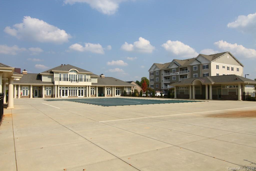 Park South Station - Residential Lease