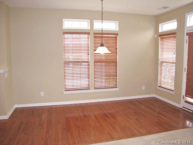 Park South Station - Residential Lease