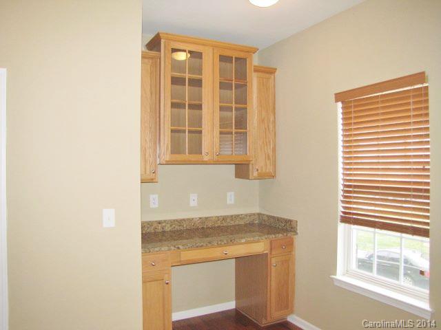 Park South Station - Residential Lease