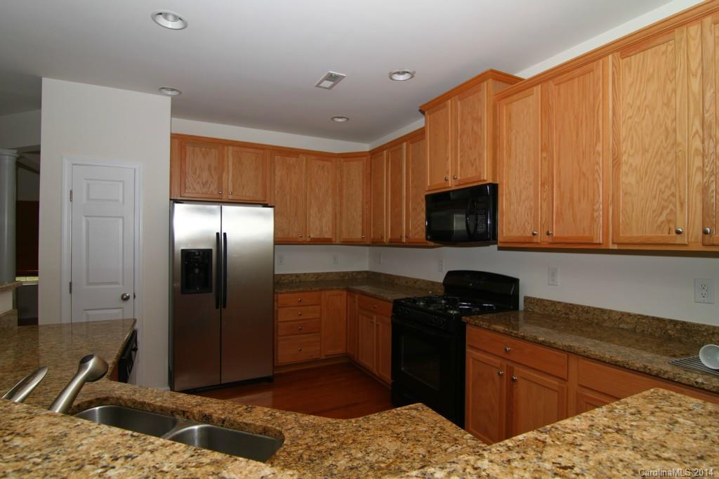 Park South Station - Residential Lease