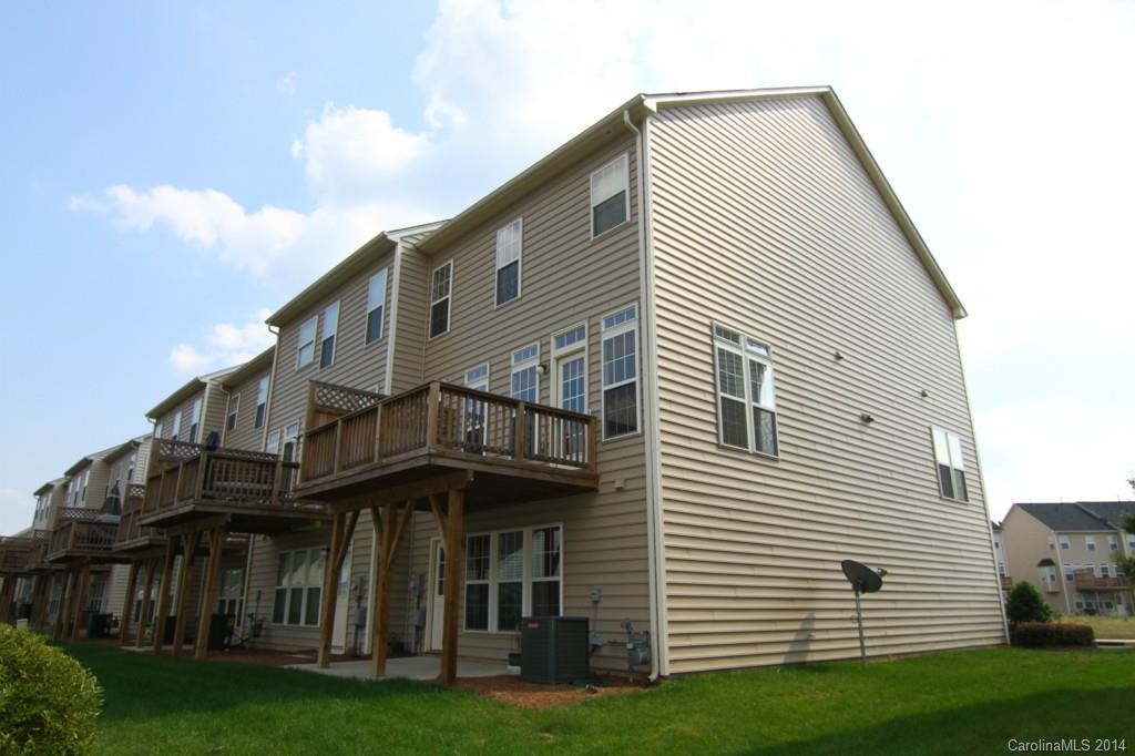 Park South Station - Residential Lease