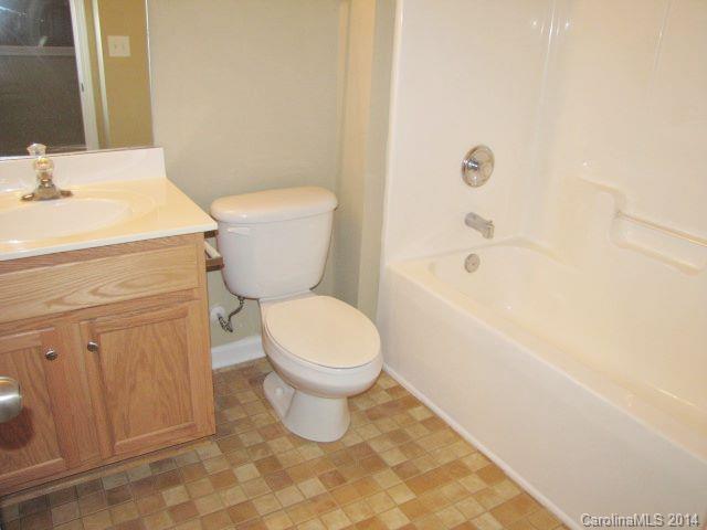 Park South Station - Residential Lease