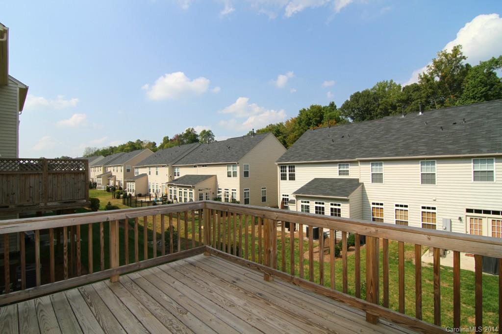 Park South Station - Residential Lease