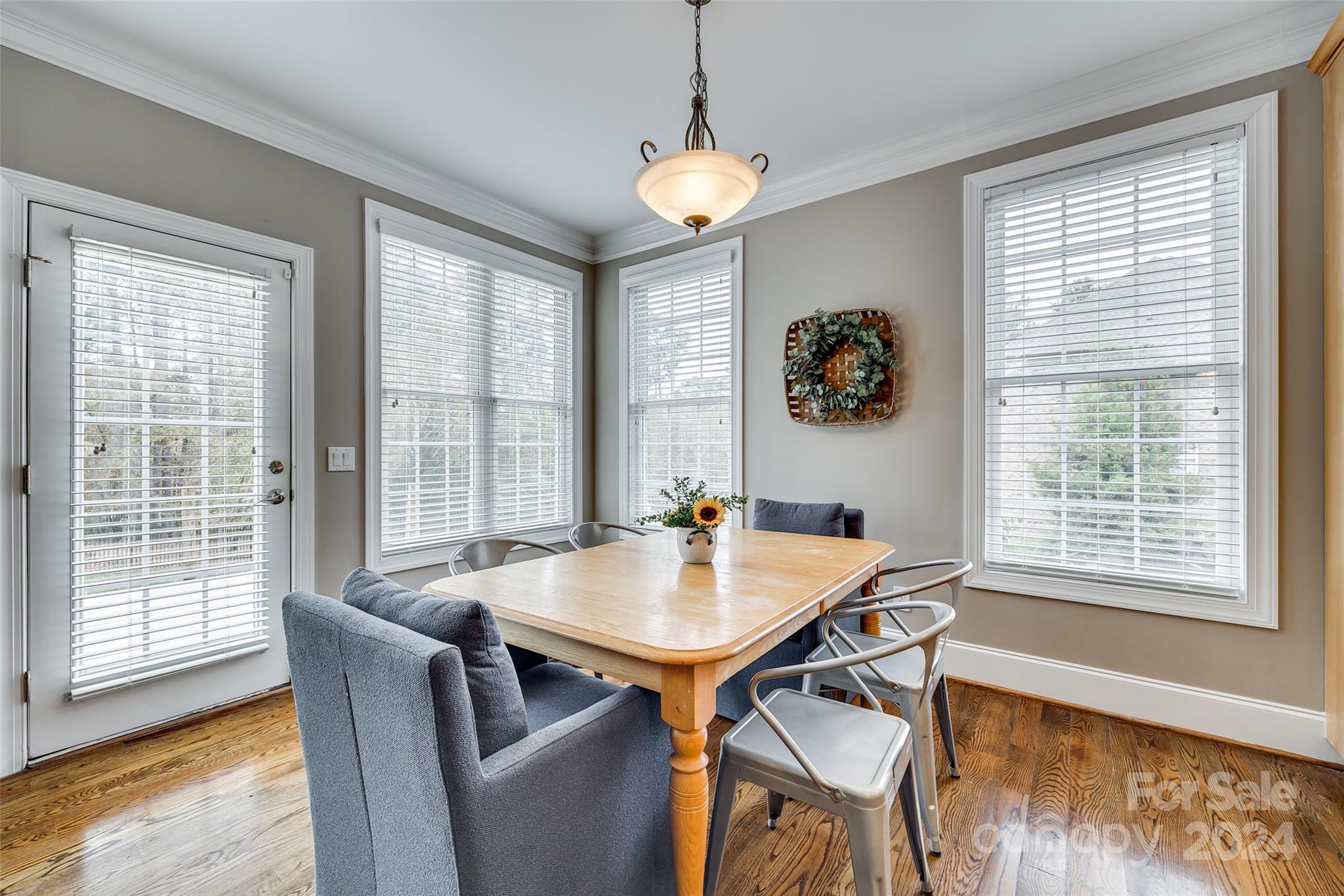 Water Edge - Residential