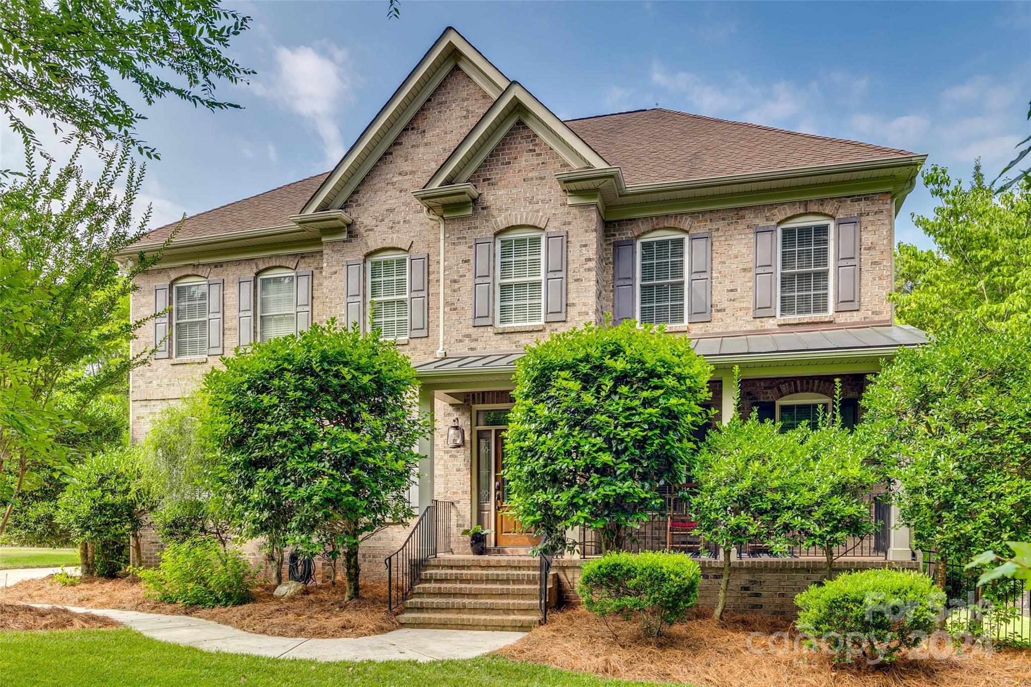 Water Edge - Residential