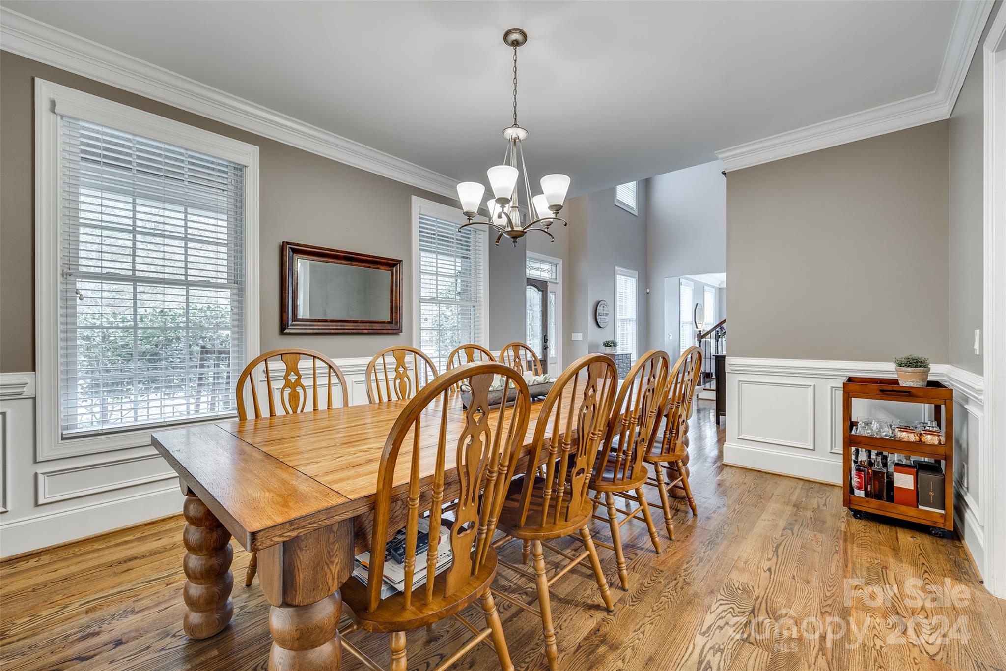 Water Edge - Residential