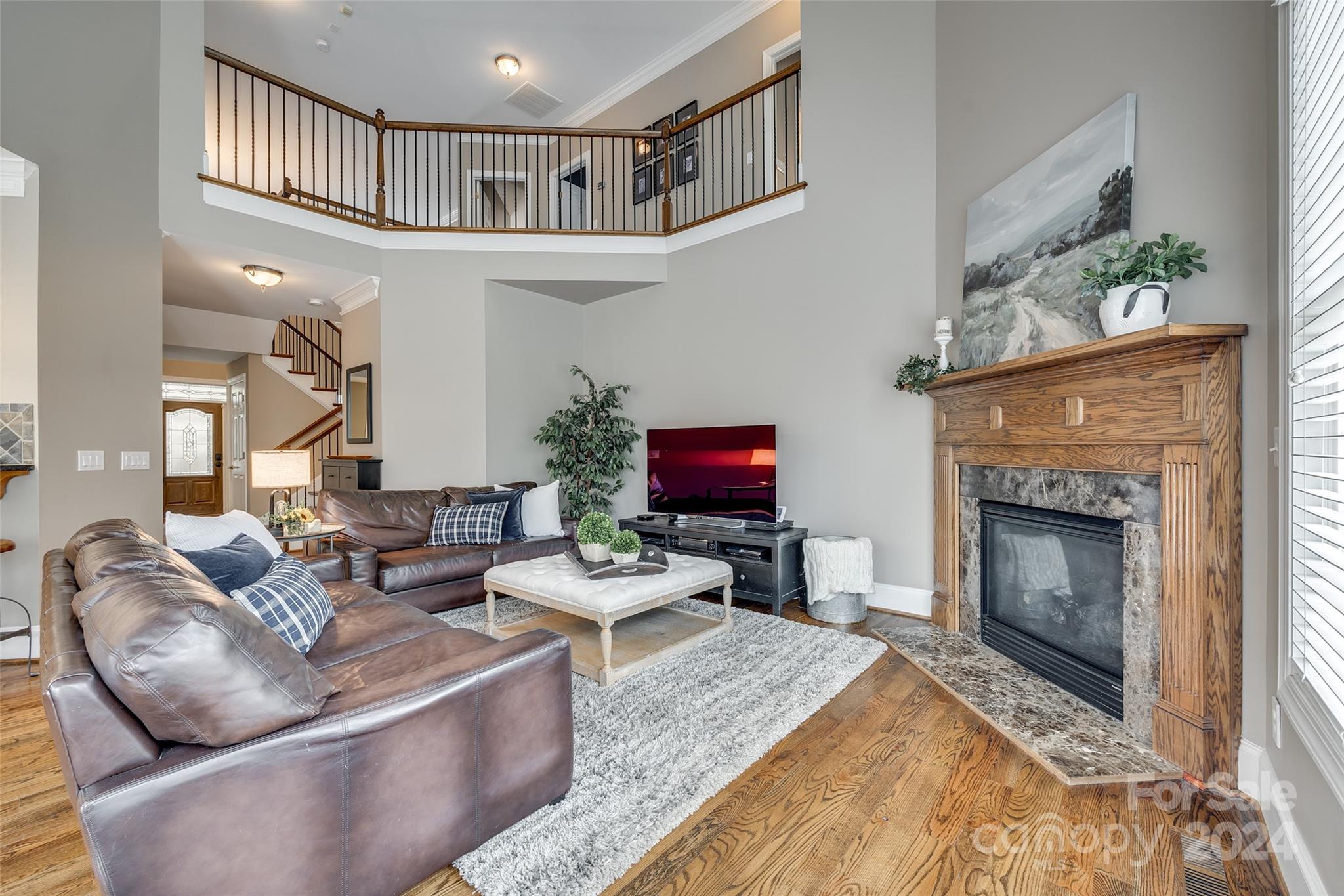 Water Edge - Residential