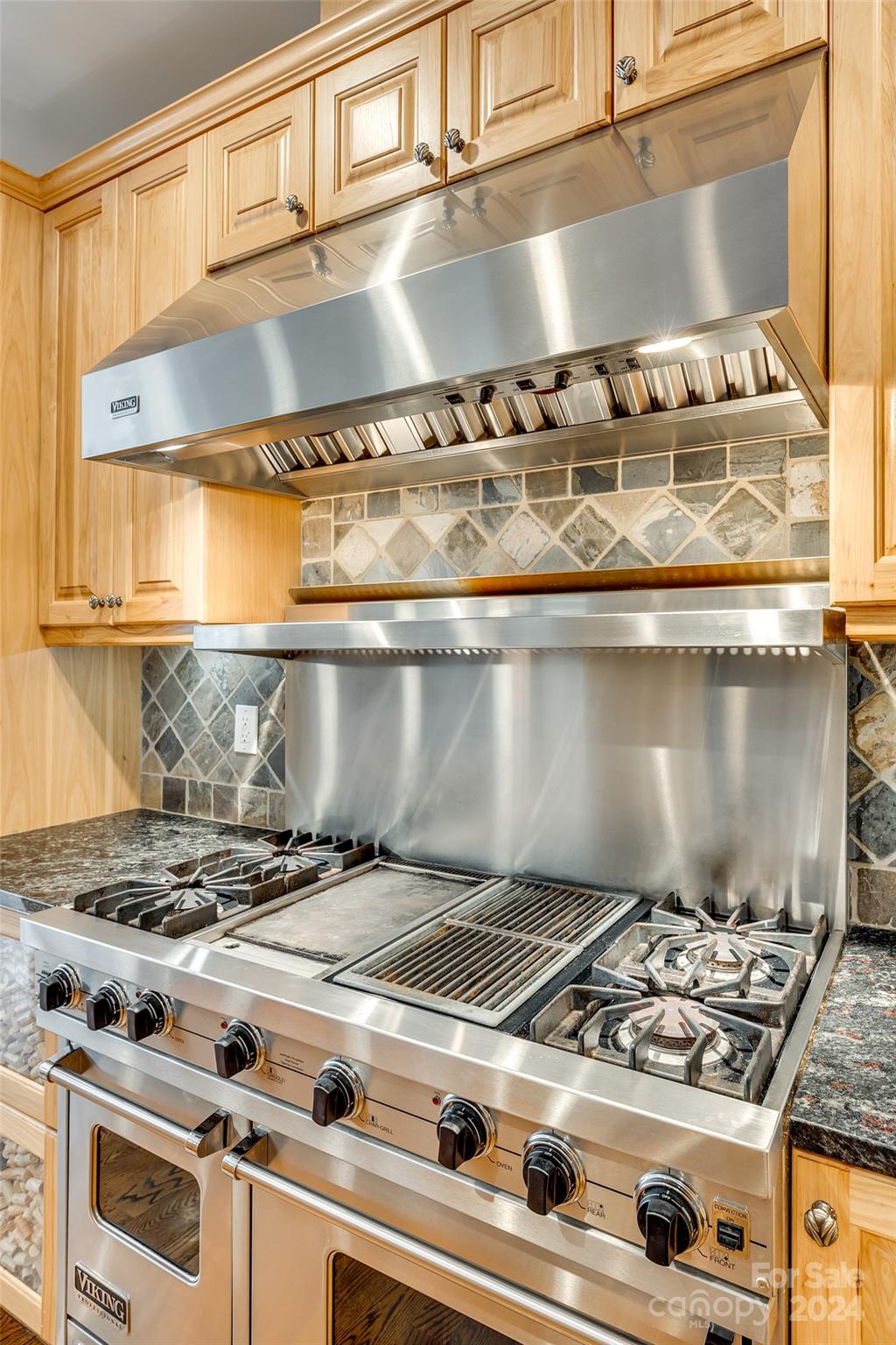 Water Edge - Residential