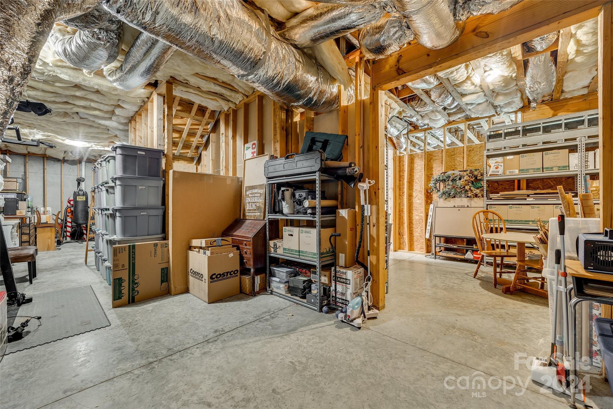 Water Edge - Residential