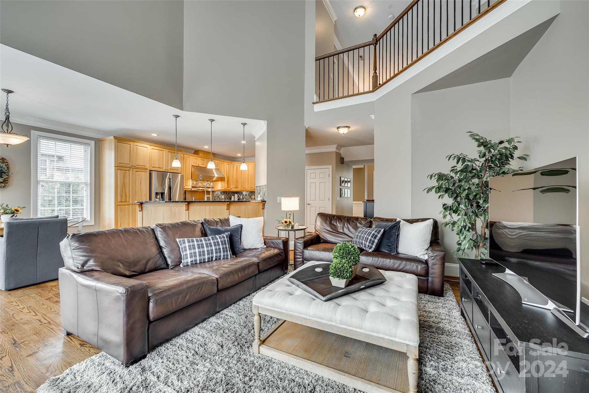 Water Edge - Residential